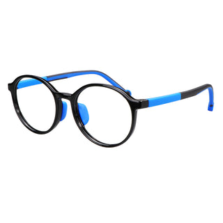 TR Round Kid's Eyeglasses