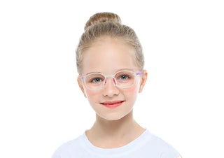 TR Round Kid's Eyeglasses