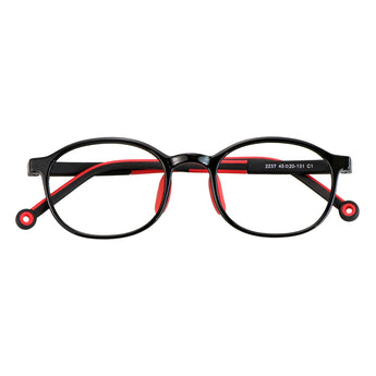 TR Round Kid's Eyeglasses