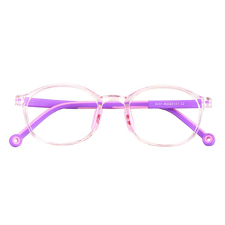 TR Round Kid's Eyeglasses