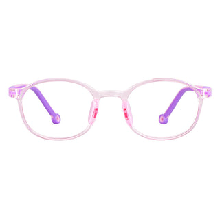 TR Round Kid's Eyeglasses