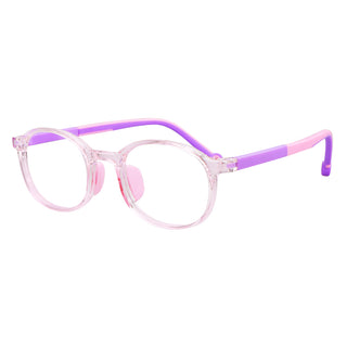 TR Round Kid's Eyeglasses