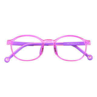 TR Round Kid's Eyeglasses