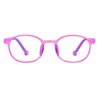 TR Round Kid's Eyeglasses