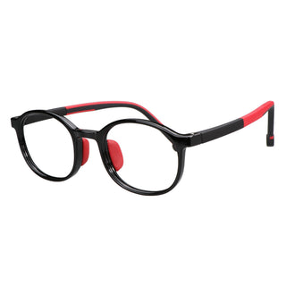 TR Round Kid's Eyeglasses