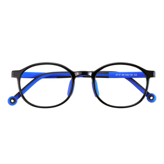 TR Round Kid's Eyeglasses