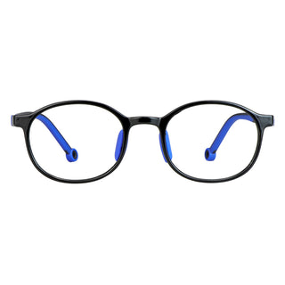 TR Round Kid's Eyeglasses