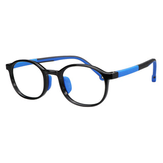 TR Round Kid's Eyeglasses