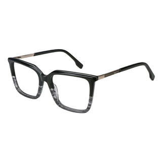 Acetate Square Eyeglasses