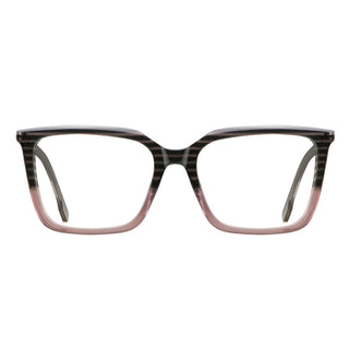 Acetate Square Eyeglasses