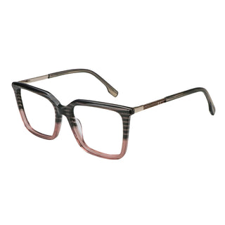 Acetate Square Eyeglasses