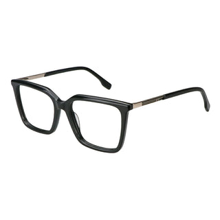 Acetate Square Eyeglasses