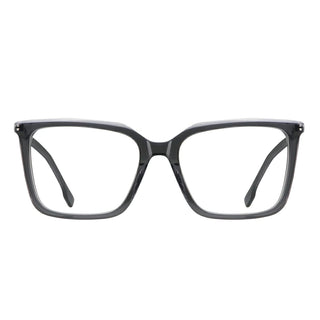 Acetate Square Eyeglasses