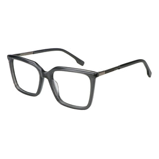 Acetate Square Eyeglasses