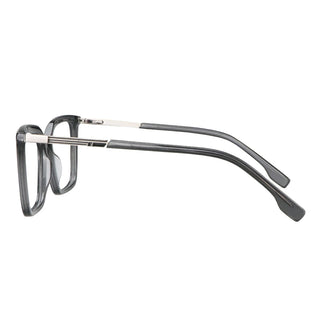 Acetate Square Eyeglasses