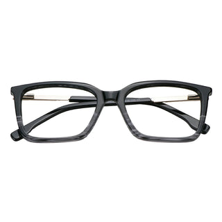 Acetate Square Eyeglasses