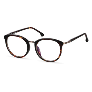 Kaitlyn Oval Eyeglasses - LifeArtVision