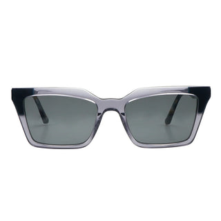 Acetate Horn Sunglasses