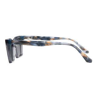 Acetate Horn Sunglasses