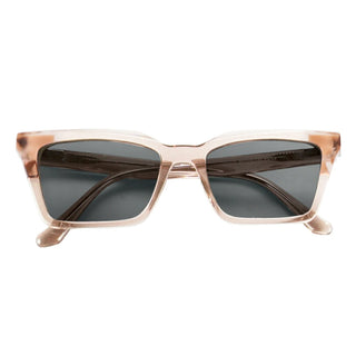 Acetate Horn Sunglasses