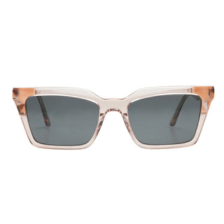 Acetate Horn Sunglasses