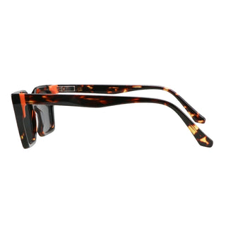 Acetate Horn Sunglasses