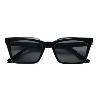 Acetate Horn Sunglasses