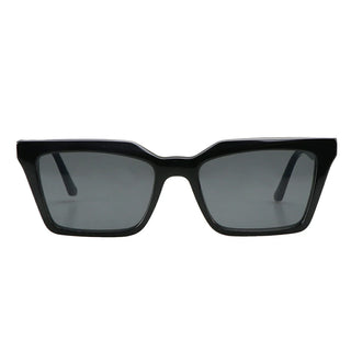 Acetate Horn Sunglasses