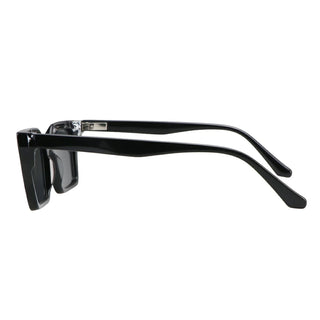 Acetate Horn Sunglasses