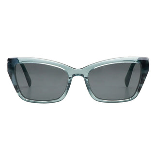 Acetate Horn Sunglasses