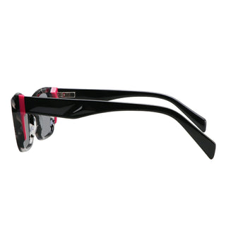 Acetate Horn Sunglasses