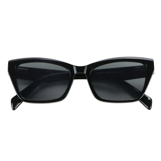 Acetate Horn Sunglasses