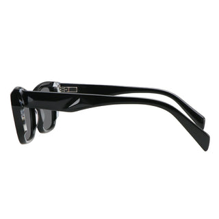 Acetate Horn Sunglasses