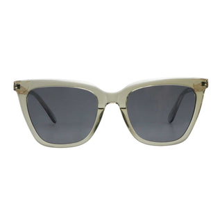 Acetate Horn Sunglasses