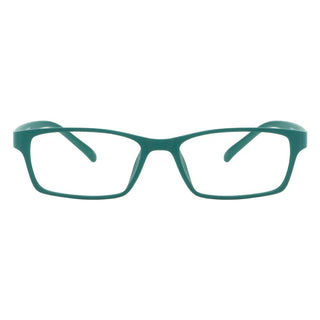 Kaden Rectangle Eyeglasses - LifeArtVision