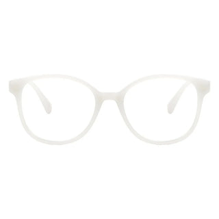 Justina Oval Eyeglasses - LifeArtVision