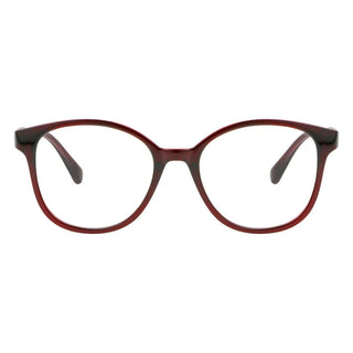 Justina Oval Eyeglasses - LifeArtVision