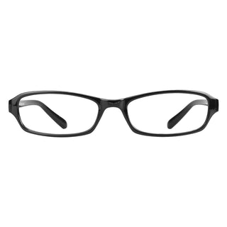 Alexander Plastic Rectangle Eyeglasses—LifeArtVision