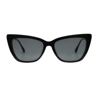 Acetate Horn Sunglasses