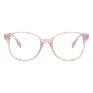 Justina Oval Eyeglasses - LifeArtVision