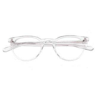 NOLA Plastic Oval Eyeglasses - LifeArtVision