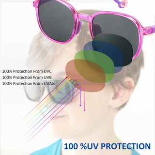 Hugo TR & Silica Gel Oval Sunglasses-LifeArtVision