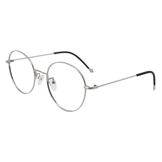 Metal Round Eyeglasses