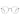 Metal Round Eyeglasses