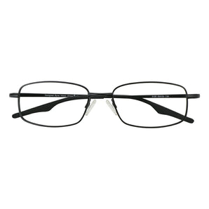 Metal Rectangle Glasses