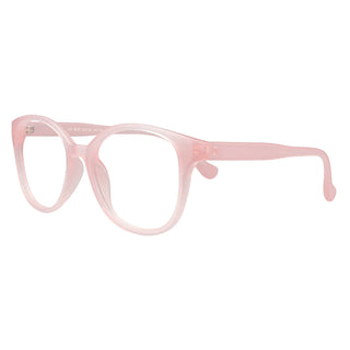 Justina Oval Eyeglasses - LifeArtVision