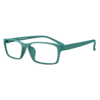 Kaden Rectangle Eyeglasses - LifeArtVision