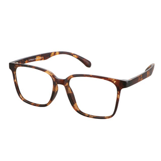 Plastic Square Eyeglasses