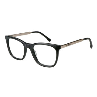 Acetate Square Eyeglasses