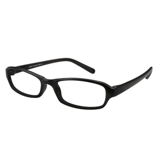 Alexander Plastic Rectangle Eyeglasses—LifeArtVision